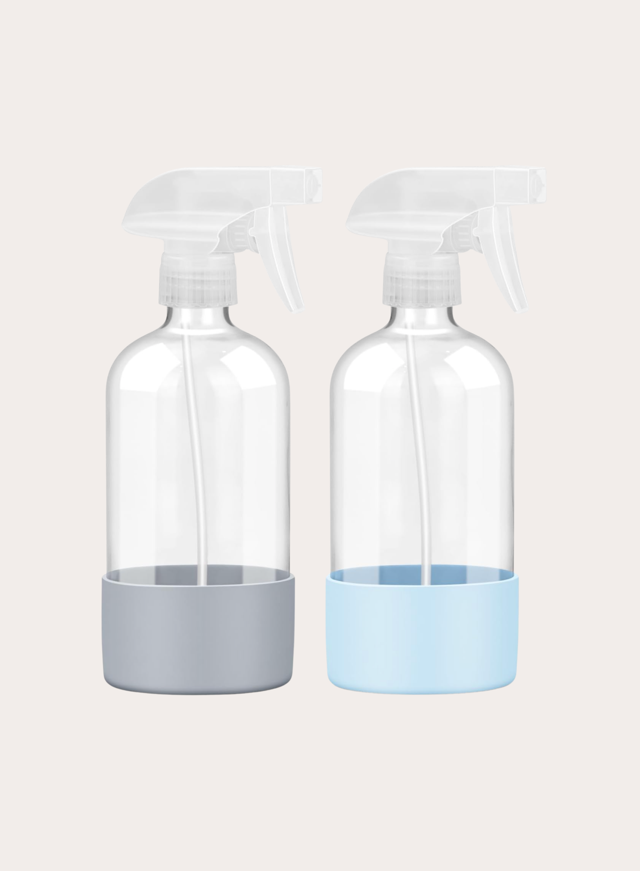 Cleaning Spray Bottles