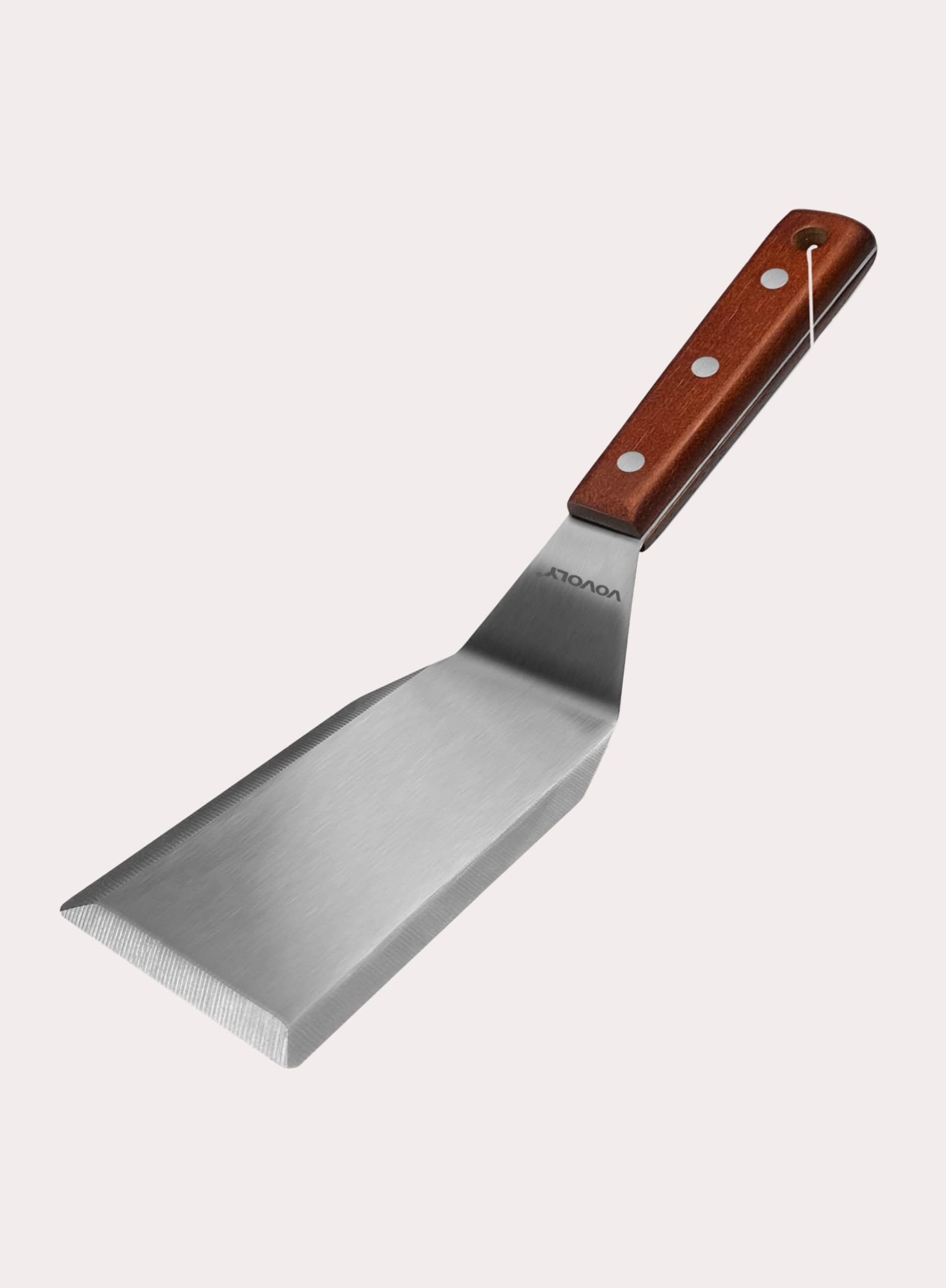 Stainless Steel Spatula
