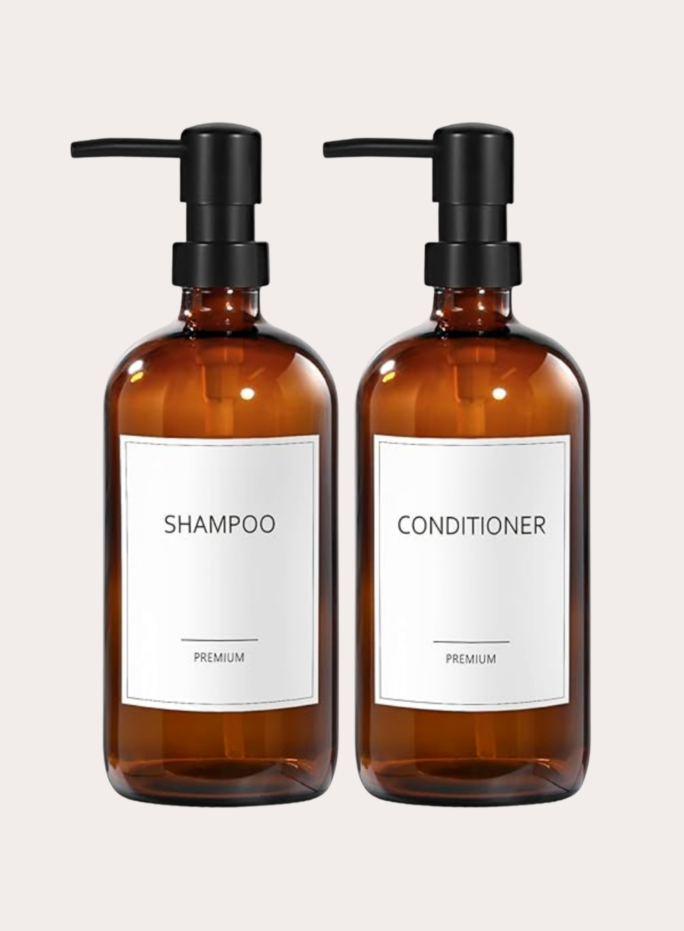 Soap Dispensers
