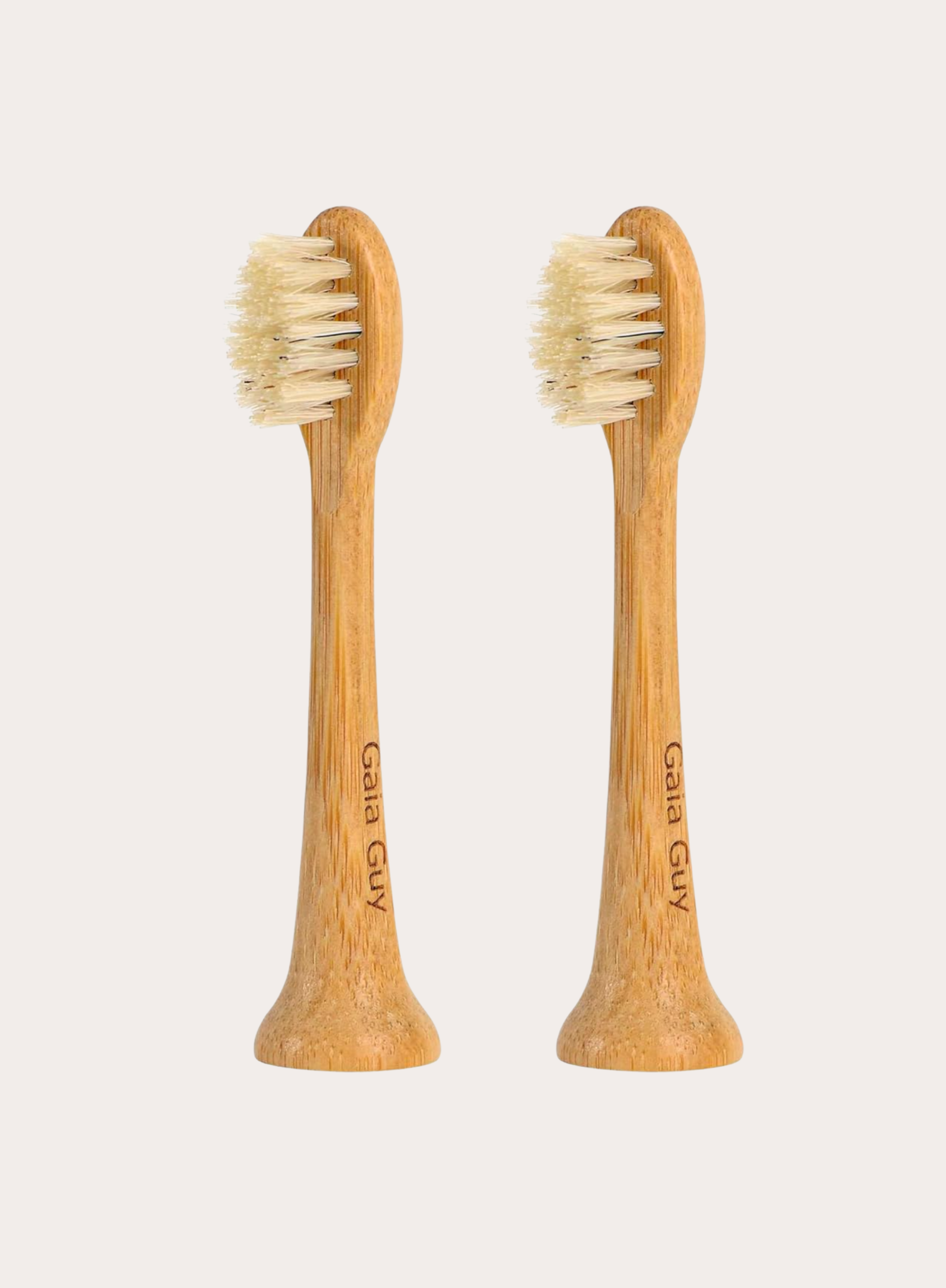 Electric Toothbrush Heads