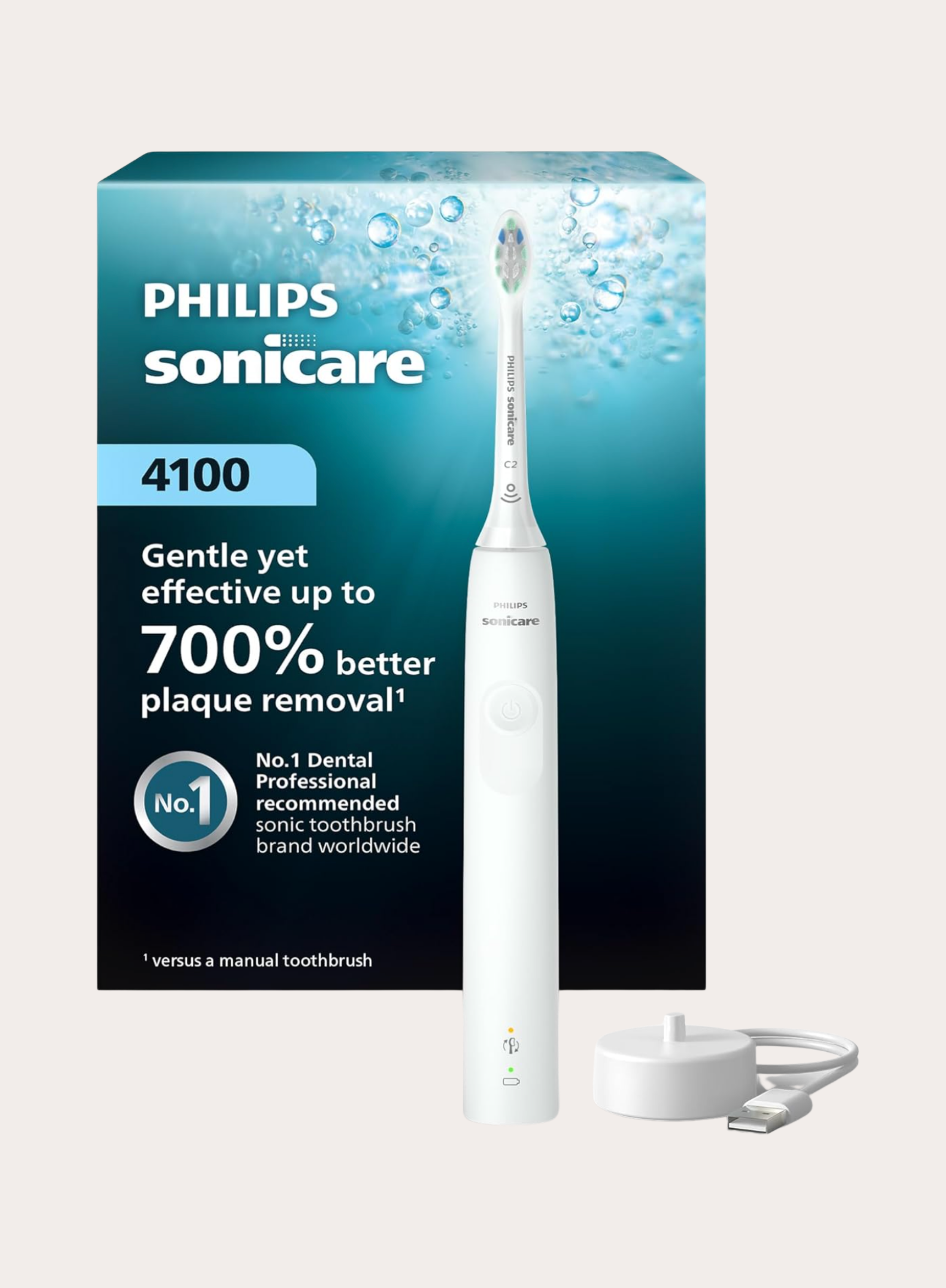 Philips Sonicare Toothbrush