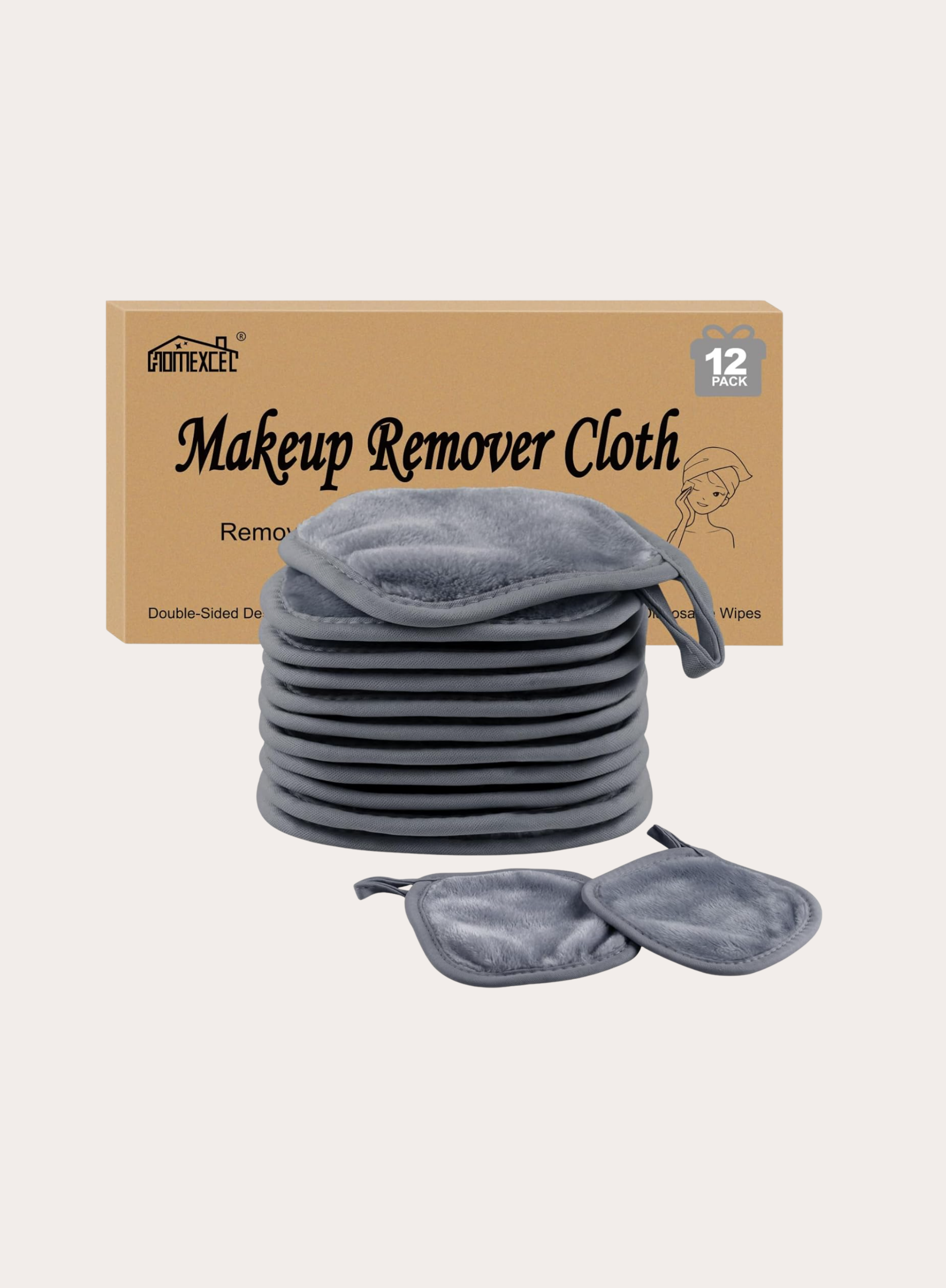 Makeup Remover Wipes
